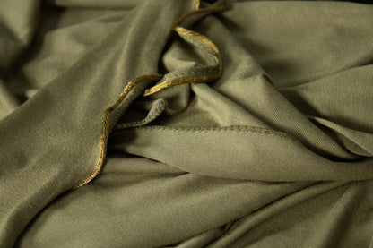 Vert militaire