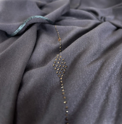 Gris Charcoal