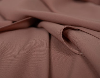 Rose taupe