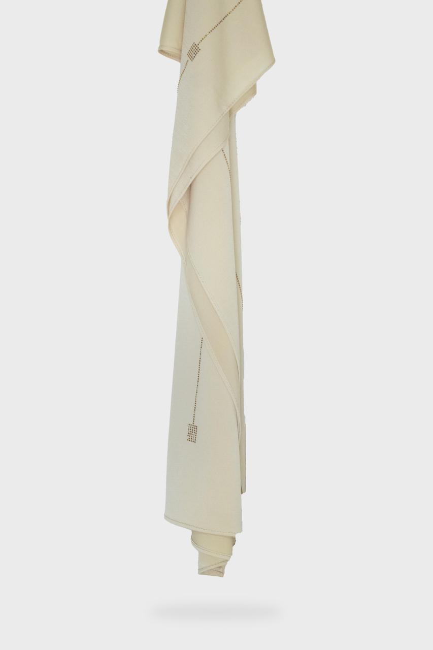 Beige Épuré